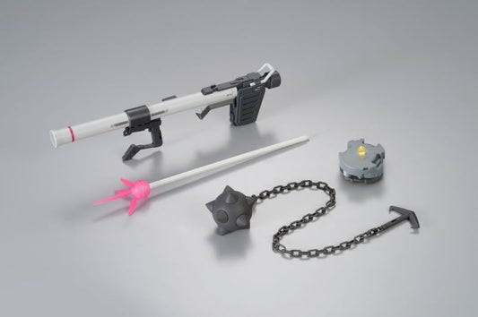 Premium Bandai MG 1/100 CUSTOM SET for MG RX-78-2 GUNDAM Ver.3.0