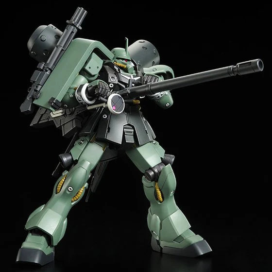 LIMITED Premium Bandai HGUC 1/144 GEARA ZULU (GILBOA SANT USE)