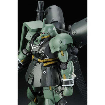 LIMITED Premium Bandai HGUC 1/144 GEARA ZULU (GILBOA SANT USE)