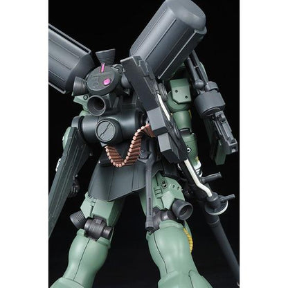 LIMITED Premium Bandai HGUC 1/144 GEARA ZULU (GILBOA SANT USE)