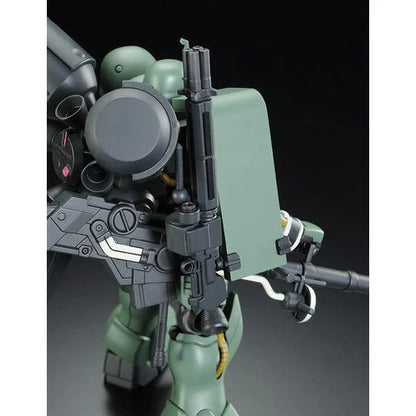 LIMITED Premium Bandai HGUC 1/144 GEARA ZULU (GILBOA SANT USE)