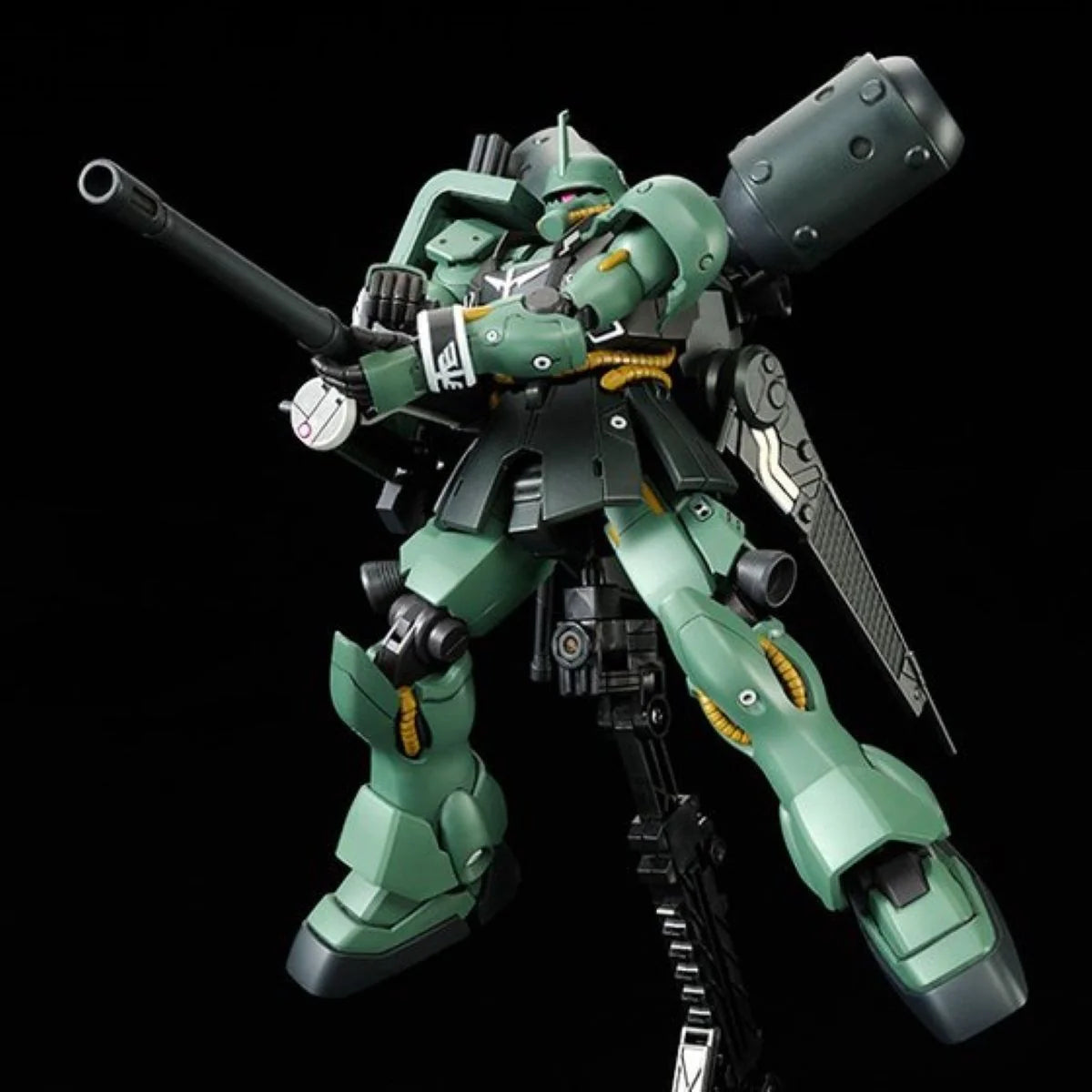 LIMITED Premium Bandai HGUC 1/144 GEARA ZULU (GILBOA SANT USE)