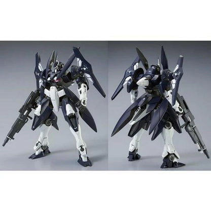 MG 1/100 GNX-604T Advanced GN-X