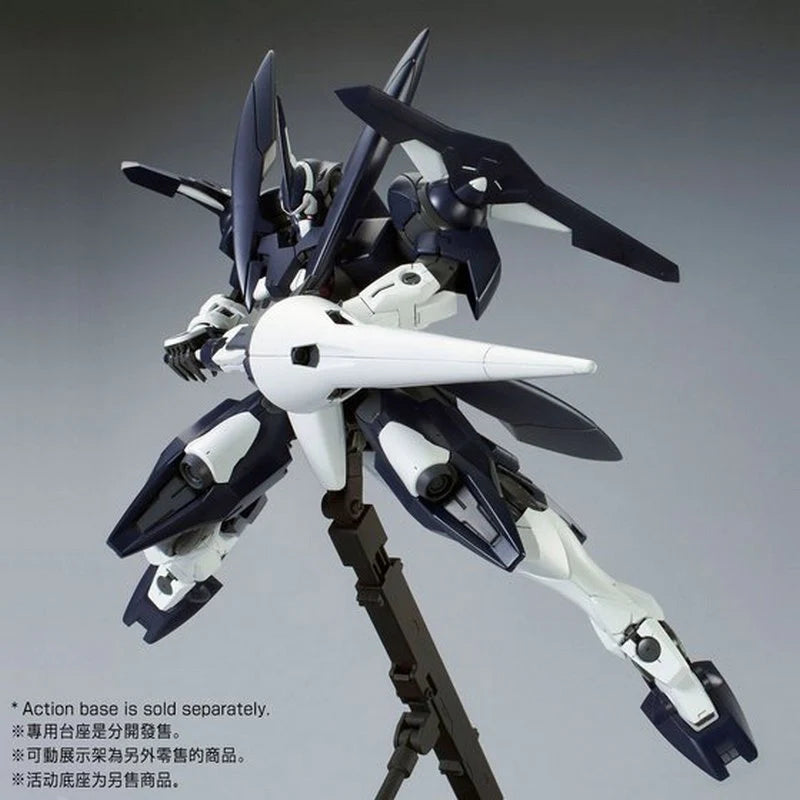 MG 1/100 GNX-604T Advanced GN-X