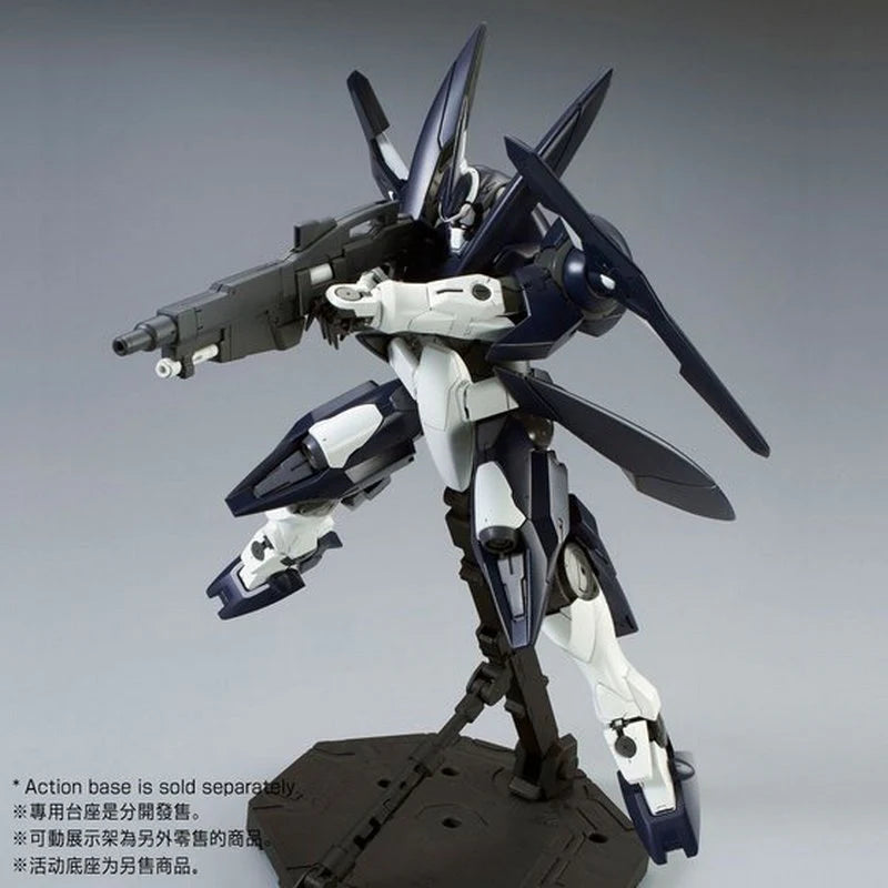 MG 1/100 GNX-604T Advanced GN-X