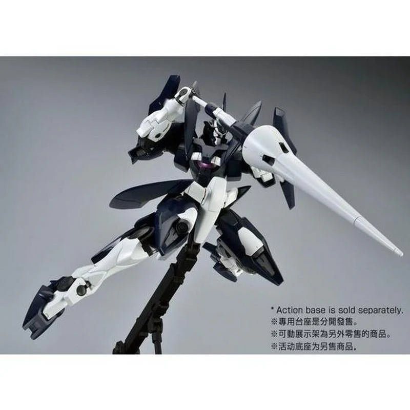 MG 1/100 GNX-604T Advanced GN-X