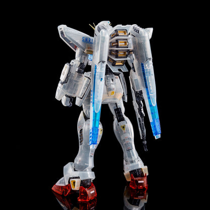 MG 1/100 GUNDAM F91 Ver.2.0 (AFTERIMAGE COLOR)