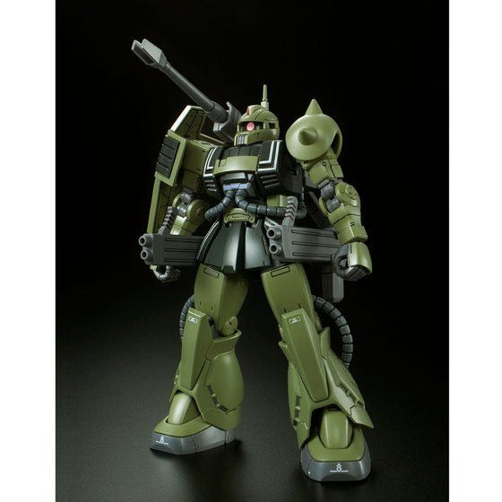 プレバン HG 1/144 MS-06K ZAKU CANNON HG 1/144 ZAKU CANNON – Cool Dragon Hobby