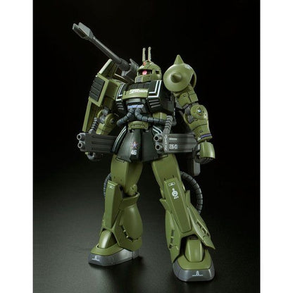 HG 1/144 ZAKU CANNON