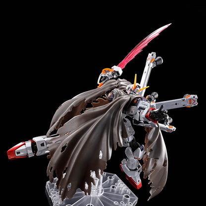 RG Crossbone Gundam X1 [Titanium Finish] 1/144