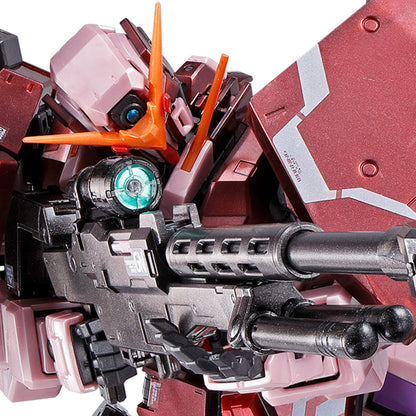 MG 1/100 GUNDAM DYNAMES(TRANS-AM MODE)[METALLIC GROSS INJECTION]