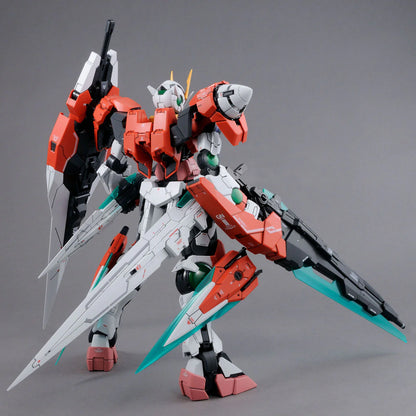 PG 1/60 00 Gundam Seven Sword/g Inspection P-Bandai