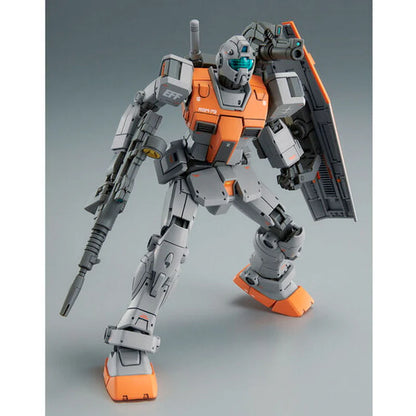 HG 1/144 RGM-79 GM [Moroccan Front Type]