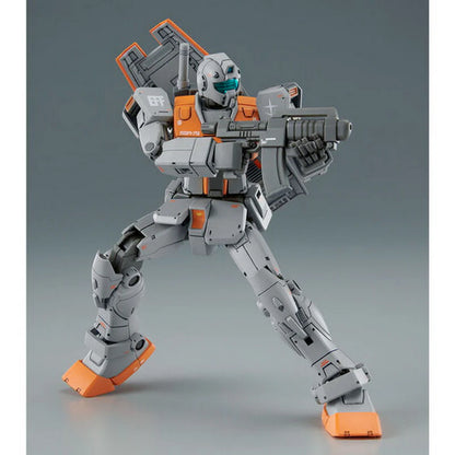 HG 1/144 RGM-79 GM [Moroccan Front Type]