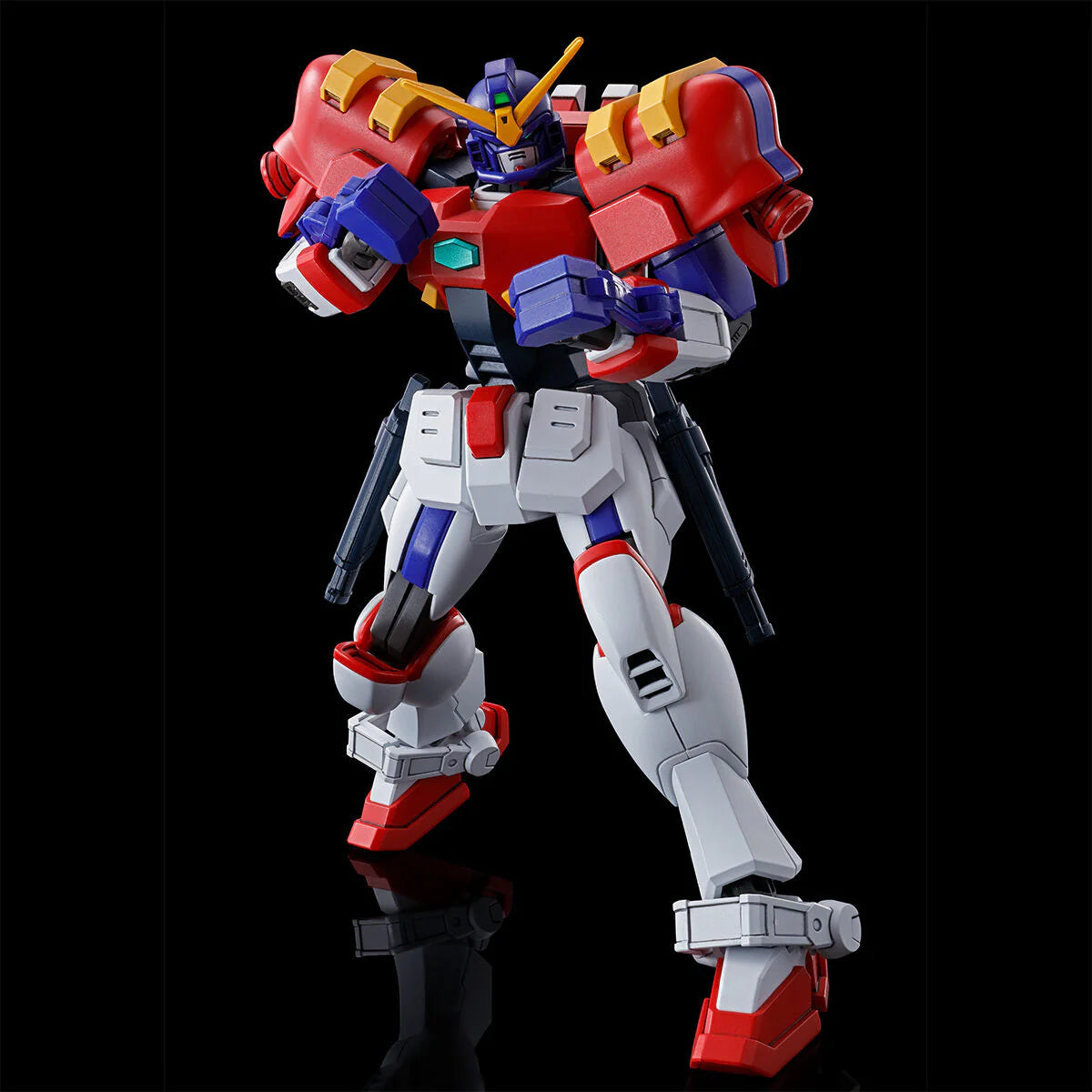 LIMITED Premium Bandai HG 1/144 GUNDAM MAXTER