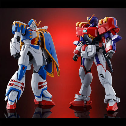 LIMITED Premium Bandai HG 1/144 GUNDAM MAXTER