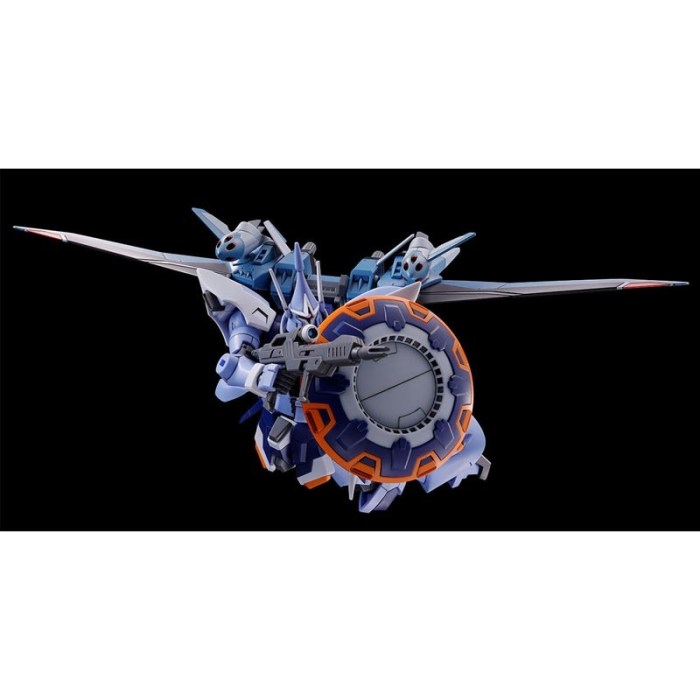 HG 1/144 GYAN STROM HILDA HAKEN CUSTOM – Cool Dragon Hobby