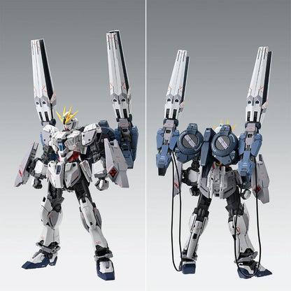 LIMITED Premium Bandai MG 1/100 B-PACKS EXPANSION SET for NARRATIVE GUNDAM C-PACKS Ver.Ka