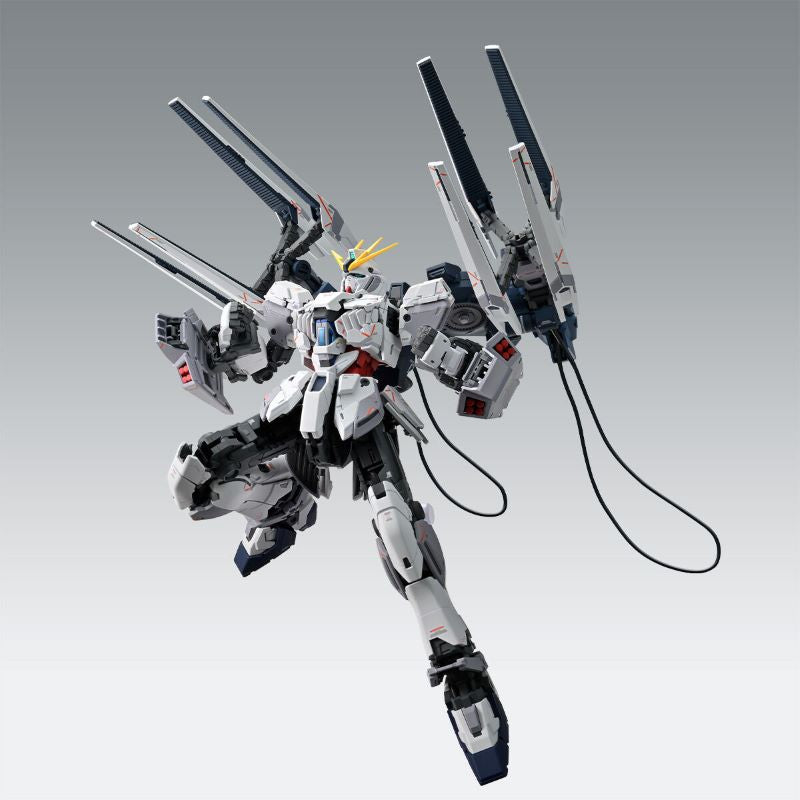 LIMITED Premium Bandai MG 1/100 B-PACKS EXPANSION SET for NARRATIVE GUNDAM C-PACKS Ver.Ka