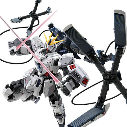 LIMITED Premium Bandai MG 1/100 B-PACKS EXPANSION SET for NARRATIVE GUNDAM C-PACKS Ver.Ka