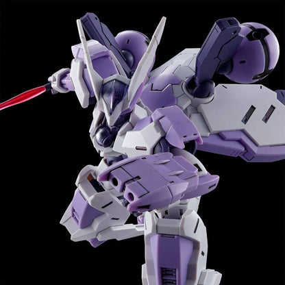 Premium Bandai HG 1/144 BEGUIR-BEU TORCHE (KENANJI TEAM/RIDRICK TEAM)