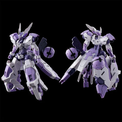 Premium Bandai HG 1/144 BEGUIR-BEU TORCHE (KENANJI TEAM/RIDRICK TEAM)