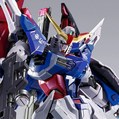 LIMITED METAL BUILD Destiny Gundam (Full Package) (METAL BUILD FESTIVAL 2024)