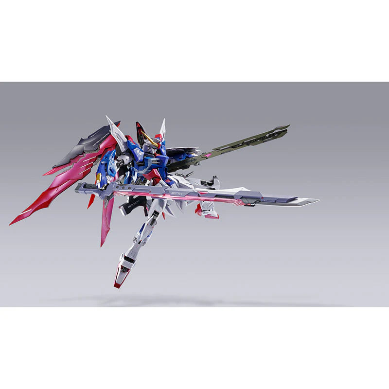 LIMITED METAL BUILD Destiny Gundam (Full Package) (METAL BUILD FESTIVAL 2024)