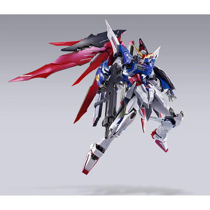 LIMITED METAL BUILD Destiny Gundam (Full Package) (METAL BUILD FESTIVAL 2024)