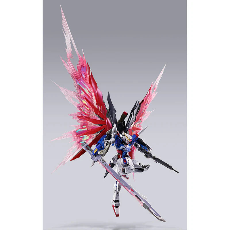 LIMITED METAL BUILD Destiny Gundam (Full Package) (METAL BUILD FESTIVAL 2024)