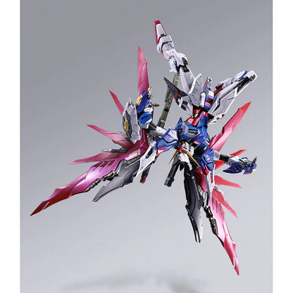 LIMITED METAL BUILD Destiny Gundam (Full Package) (METAL BUILD FESTIVAL 2024)