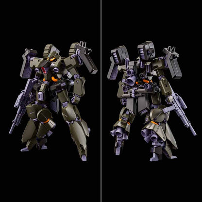 Premium Bandai HG 1/144 Reben Wolf (A.O.Z RE-BOOT Ver.)