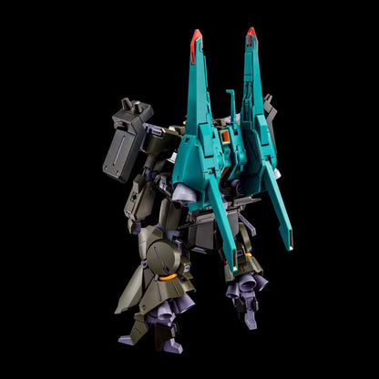 Premium Bandai HG 1/144 Reben Wolf (A.O.Z RE-BOOT Ver.)