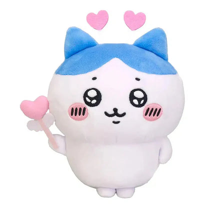 Nagano Character Petumai Hachiware Plush