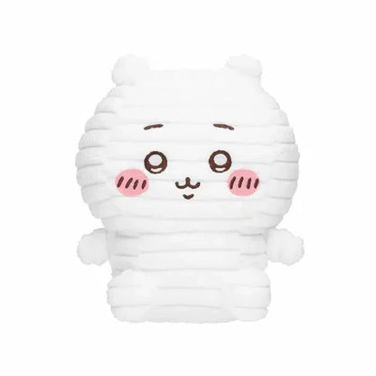 Nagano Chiikawa Shima Shima Chiikawa Plush