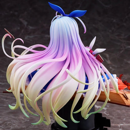 No Game No Life - Shiro - SSF - Alice in Wonderland Ver. (Alpha Satellite, eStream)