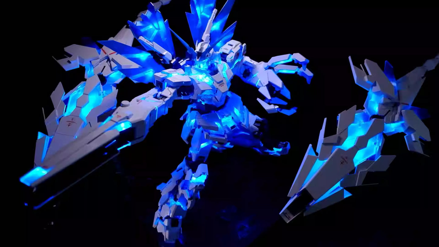 Unité LED PG Gundam Exia