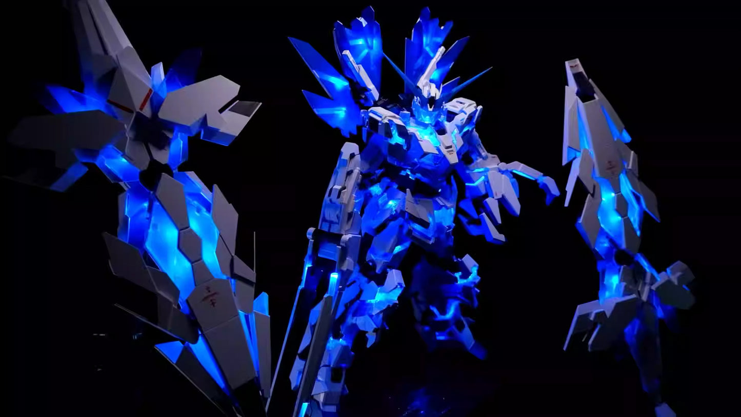 Unité LED PG Gundam Exia