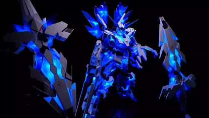 Unité LED PG Gundam Exia