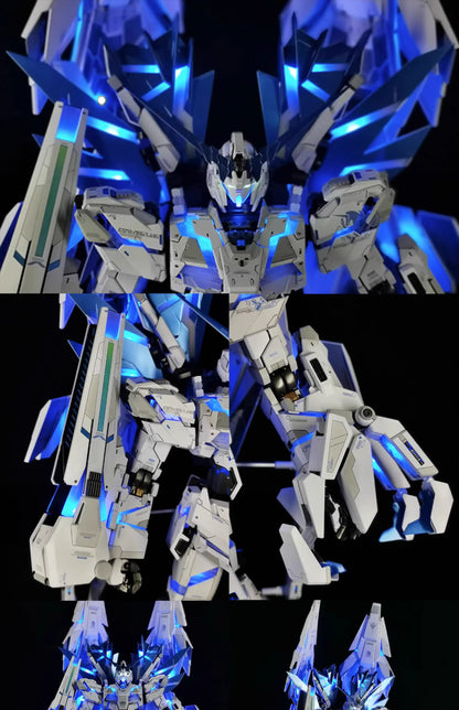 Unité LED PG Gundam Exia