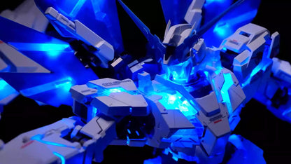 Unité LED PG Gundam Exia