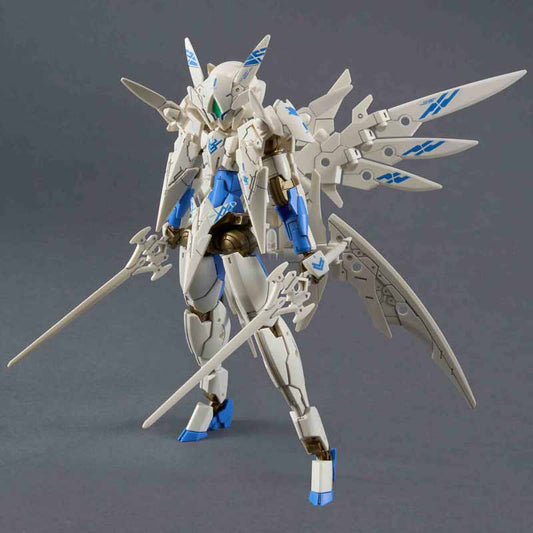 30MM 1/144 EXM-E7sv SPINATIA (SAINT VALKYRIE TYPE) KIT PB Premium Bandai