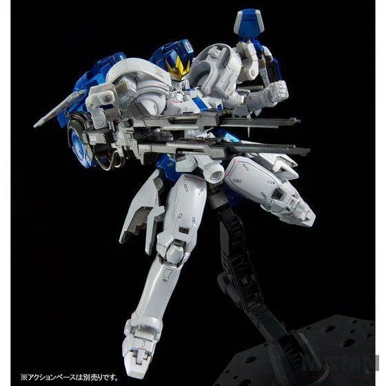 RG Tallgeese III [Titanium Finish] [P-Bandai] 1/144