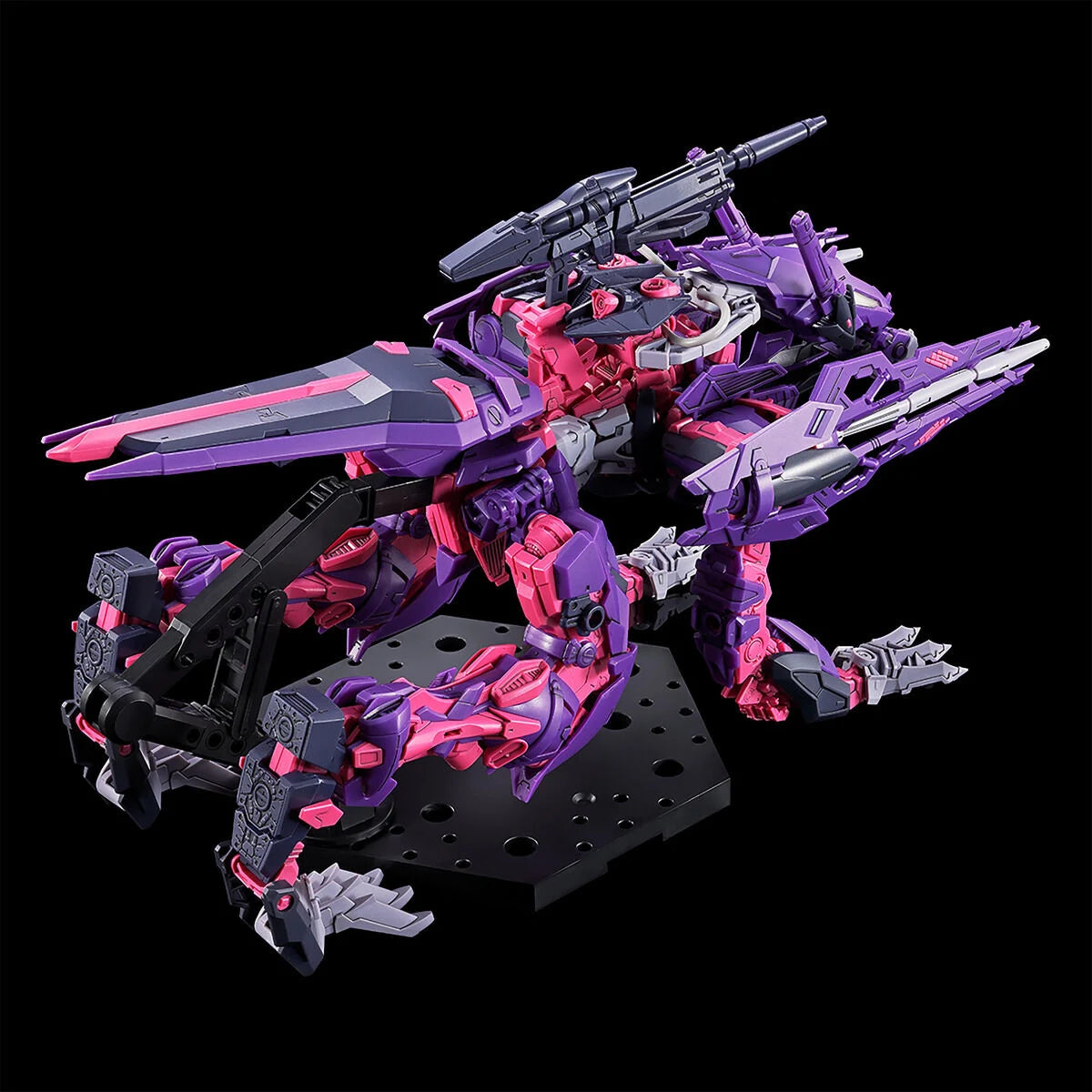 MG 1/100 Gundam Astray Mirage Frame 2nd Issue