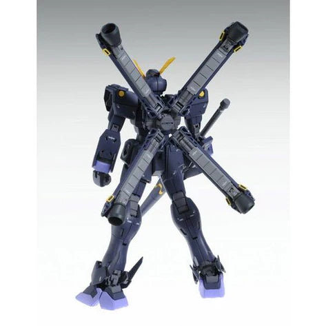 Premium Bandai MG XM-X2 Crossbone Gundam X2 Ver.Ka (Master Grade Crossbone Gundam 1/100)