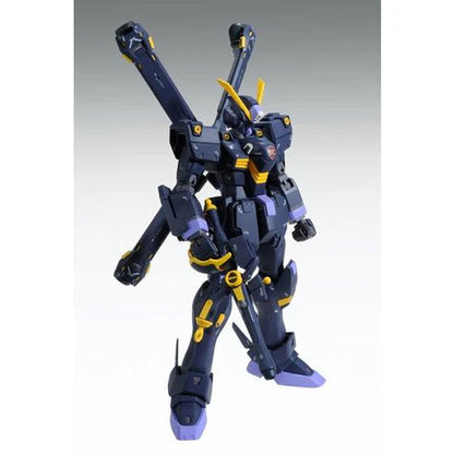 Premium Bandai MG XM-X2 Crossbone Gundam X2 Ver.Ka (Master Grade Crossbone Gundam 1/100)