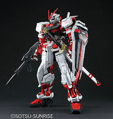 Cadre PG Astray Rouge 1/60