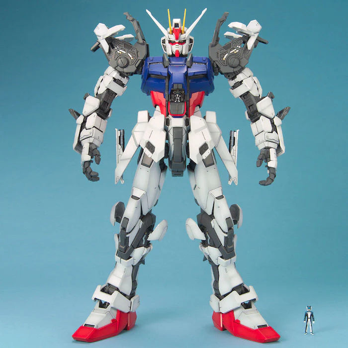PG Strike Gundam 1/60 GAT-X105