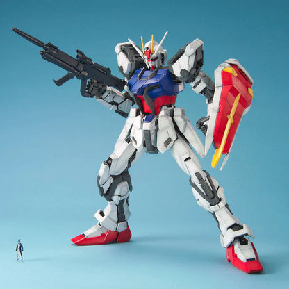 PG Strike Gundam 1/60 GAT-X105