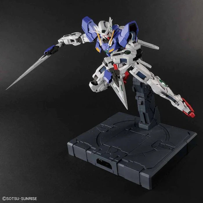 PG Gundam Exia (édition régulière) 1/60